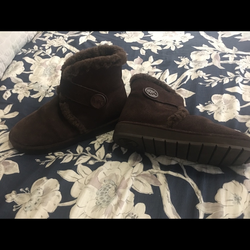 Michael Kors boots